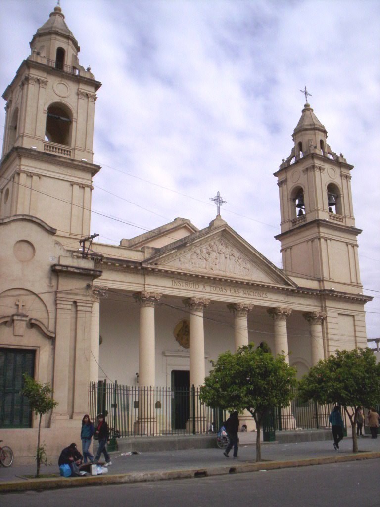 Santiago del Estero - Megaconstrucciones, Extreme Engineering