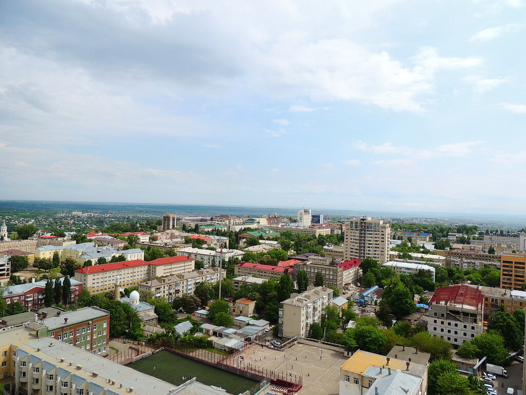 Белгородская область ставропольский край