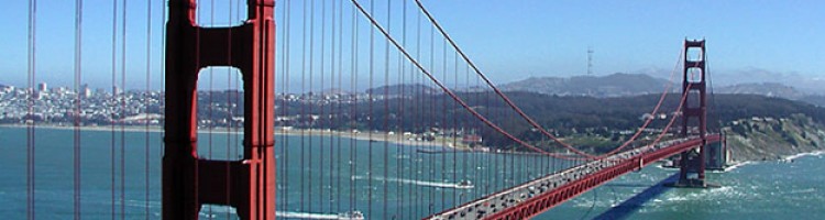 Golden Gate Bridge - Megaconstrucciones.net English Version