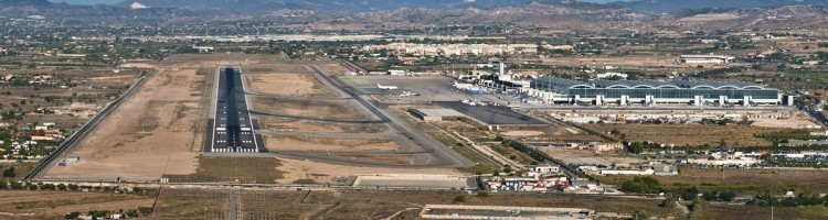 Alicante–Elche Airport Alicante–Elche Airport