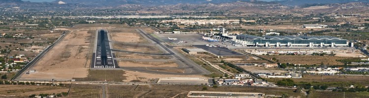 Alicante–Elche Airport