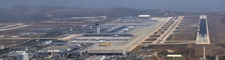 Athens International Airport Eleftherios Venizelos Athens International Airport Eleftherios Venizelos