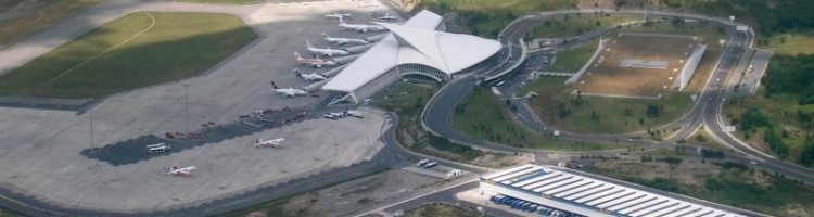 Bilbao Airport
