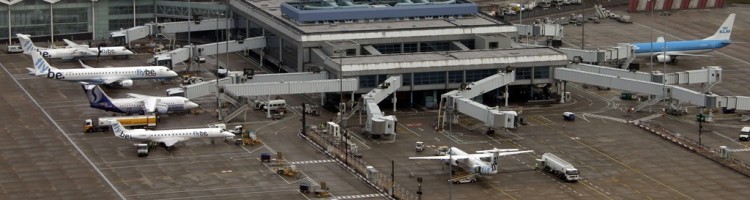 Birmingham Airport Birmingham Airport