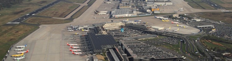 Cologne Bonn Airport Cologne Bonn Airport