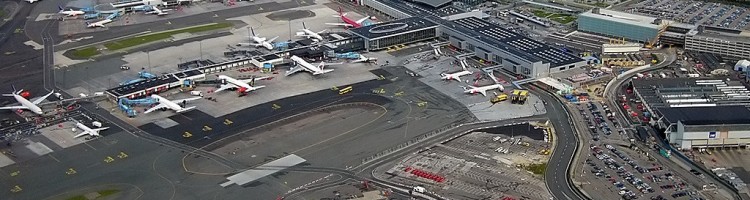 Copenhagen Airport