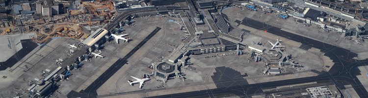 Frankfurt Airport Frankfurt Airport