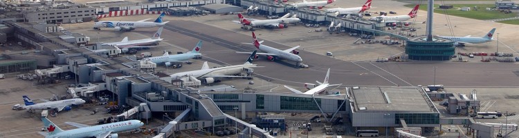 Heathrow Airport Heathrow Airport