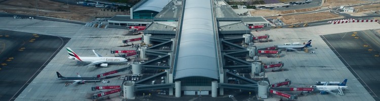 Larnaca International Airport