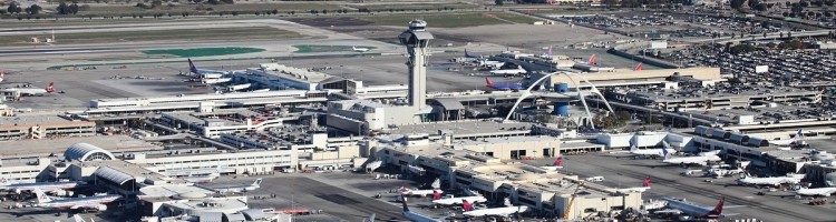 Los Angeles International Airport Los Angeles International Airport