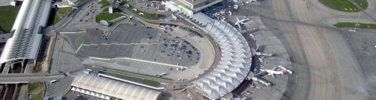 Lyon–Saint-Exupéry Airport Lyon–Saint-Exupéry Airport