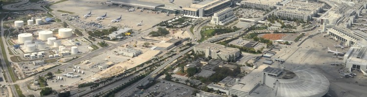 Miami International Airport