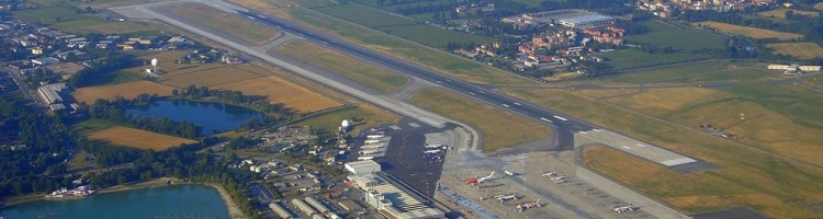 Milan Linate Airport Milan Linate Airport