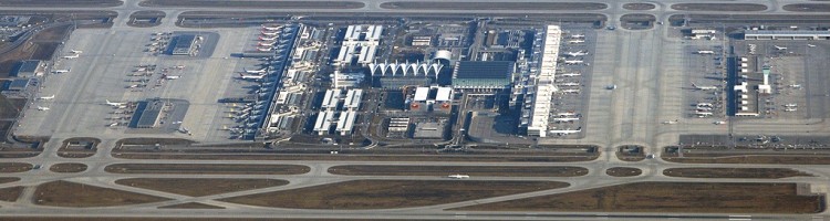 Munich Airport Munich Airport
