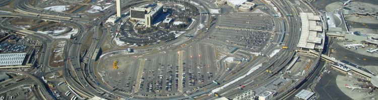 Newark Liberty International Airport