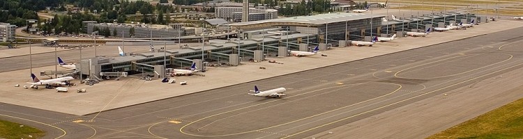 Oslo Airport