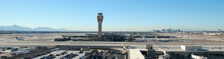 Phoenix Sky Harbor International Airport Phoenix Sky Harbor International Airport