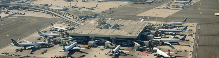 Leonardo da Vinci–Fiumicino Airport