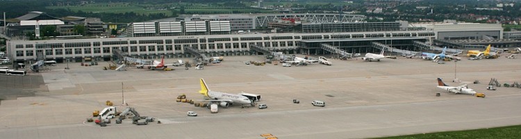 Stuttgart Airport Stuttgart Airport