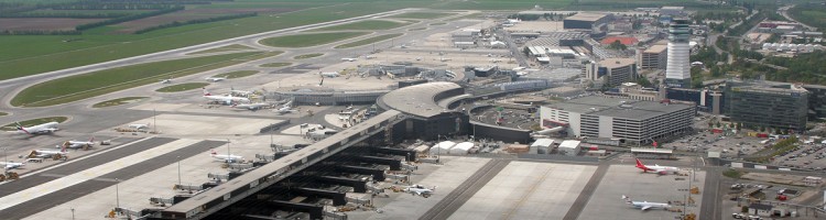 Vienna International Airport Vienna International Airport