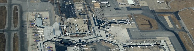 Baltimore–Washington International Airport