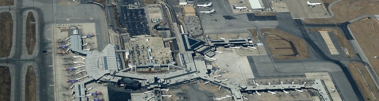 Baltimore–Washington International Airport Baltimore–Washington International Airport