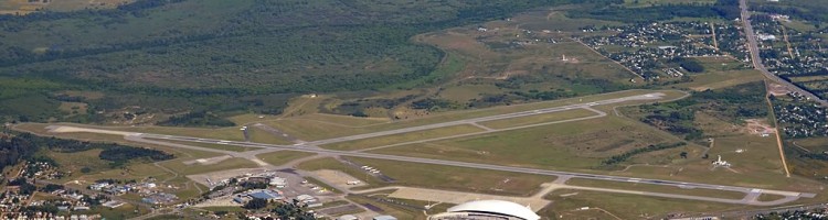 Carrasco International Airport Carrasco International Airport