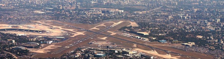 Chhatrapati Shivaji International Airport Chhatrapati Shivaji International Airport
