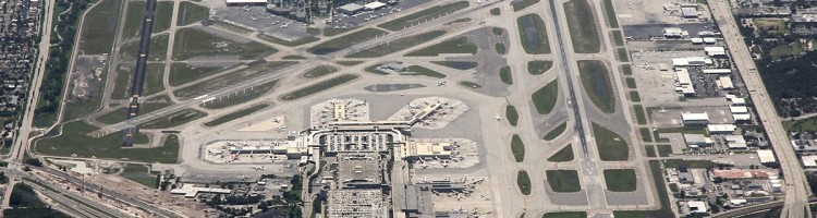 Fort Lauderdale–Hollywood International Airport Fort Lauderdale–Hollywood International Airport