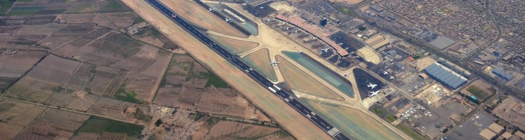 Jorge Chávez International Airport Jorge Chávez International Airport