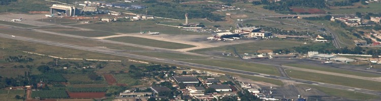 José Martí International Airport José Martí International Airport