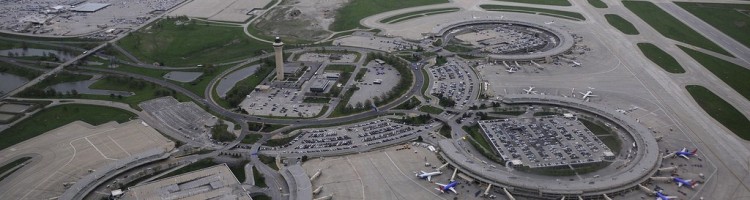 Kansas City International Airport