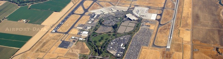 Sacramento International Airport Sacramento International Airport