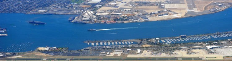 San Diego International Airport San Diego International Airport