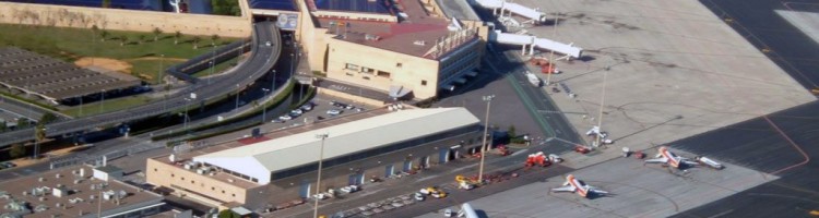 Seville Airport Seville Airport