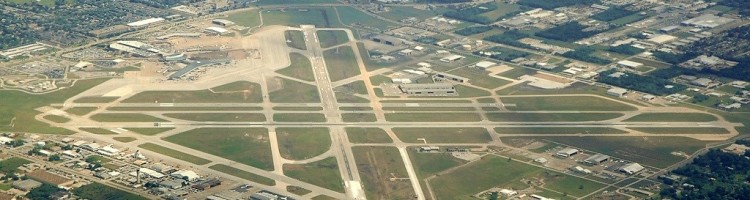 William P. Hobby Airport William P. Hobby Airport