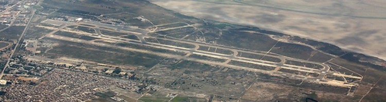 Ahmed Ben Bella Airport Ahmed Ben Bella Airport