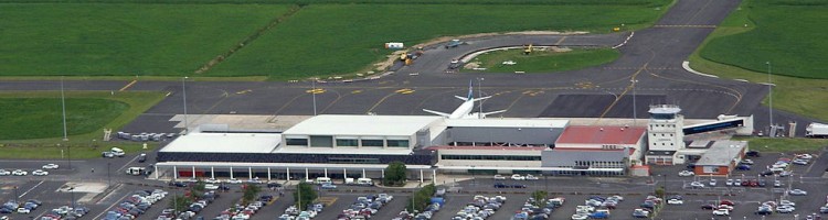Dunedin Airport