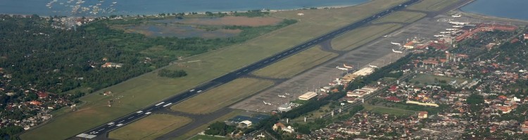 Ngurah Rai International Airport