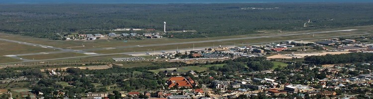 Port Elizabeth International Airport