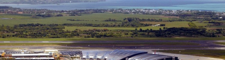 Sir Seewoosagur Ramgoolam International Airport Sir Seewoosagur Ramgoolam International Airport