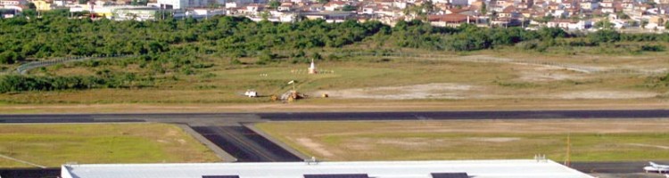 Aracaju Airport