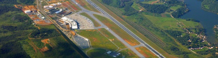 Belo Horizonte International Airport Belo Horizonte International Airport