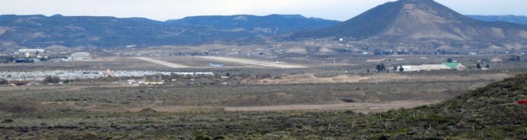 General Enrique Mosconi International Airport General Enrique Mosconi International Airport