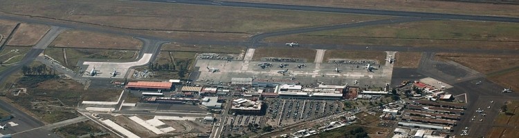 Miguel Hidalgo y Costilla Guadalajara International Airport