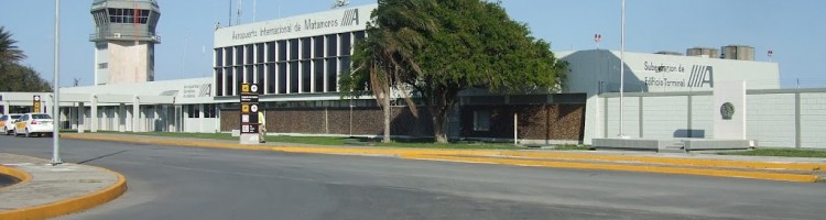 Matamoros International Airport