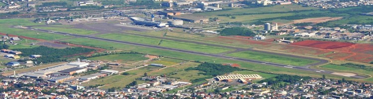 Salgado Filho International Airport