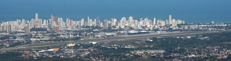 Recife/Guararapes–Gilberto Freyre International Airport Recife/Guararapes–Gilberto Freyre International Airport