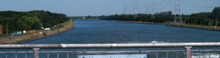 Albert Canal Albert Canal