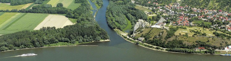 Danube–Oder–Elbe Canal